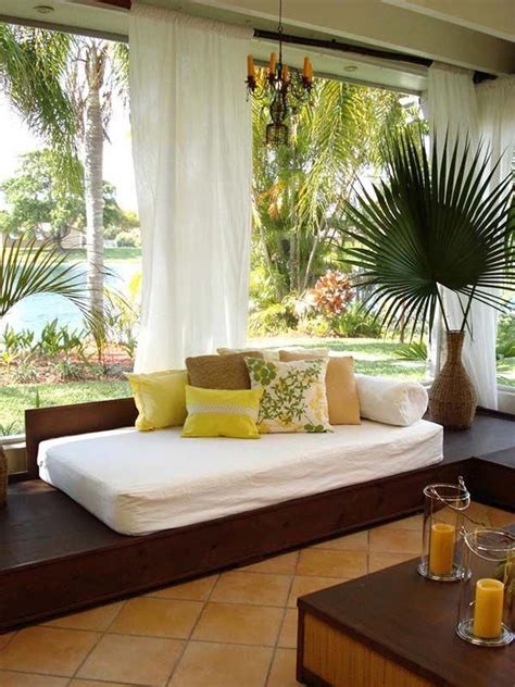 Tropical Decor Home Caribbean Tropicaldecor Tropical Home Decor