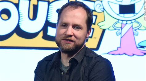 Loud House Creator Sorry And Ashamed Amid Sexual Harassment
