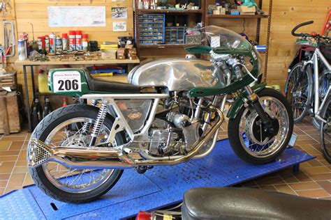 Price list of scott cycles in india. 1969 Rickman-Métisse Velocette For Sale | Car And Classic