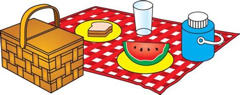 Picnic Clipart Png Clipground