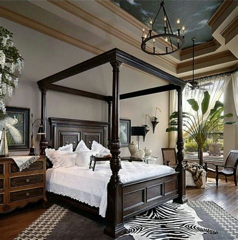 Simply Southern — 👣 Colonial Home Decor Contemporary Bedroom