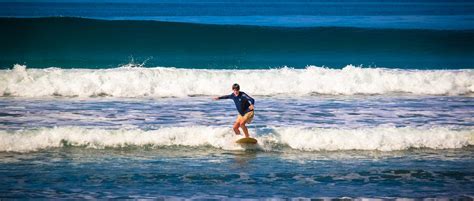 5 Reasons Why You Should Surf With Your Teens Kalon Surf