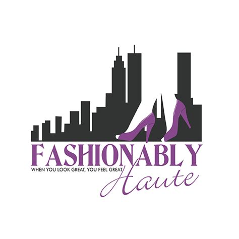 Free logo maker for creating professional logo designs. Clothing & Fashion Logo Design Samples - Deluxe.com