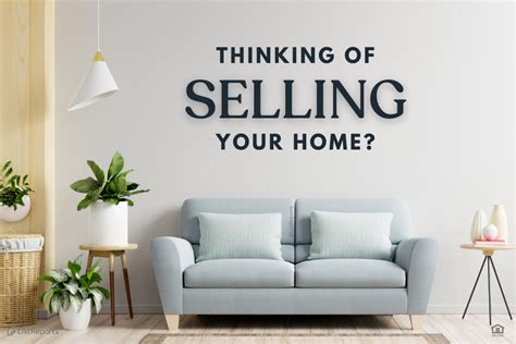 It S A Seller S Market But Selling A Home Can Still Be Overwhelming There S No Reason To Do It
