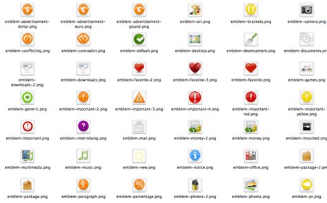Open Icon Library Download
