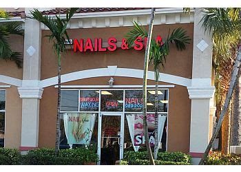 4362 n federal hwy, fort lauderdale, fl 33308, united states. 3 Best Nail Salons in Fort Lauderdale, FL - Expert ...