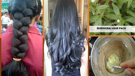So, to solve your problem we have listed some tips to this pack will not only help in keeping your hair black but will also make your mane shiny and soft. SUPER FAST HAIR GROWTH WITH BHRINGRAJ || GET SUPER LONG ...