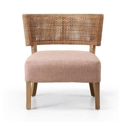 Fantastic condition hardly been used bought for £1750 can deliver grey velvet love seat chairs. FEENIX ACCENT CHAIR/ARMCHAIR -FABRIC UPHOLSTERED WITH RATTAN BACK | Dining Chairs | Gumtree ...