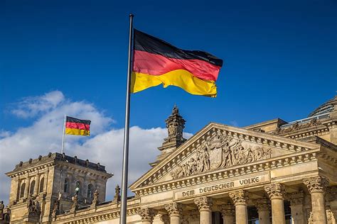 10 Interesting Facts About Germany Worldatlas