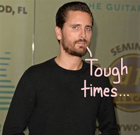 2,198,962 likes · 10,175 talking about this. Scott Disick Was 'Spiraling In His Thoughts,' Struggling With Quarantine 'Downtime' Ahead Of ...