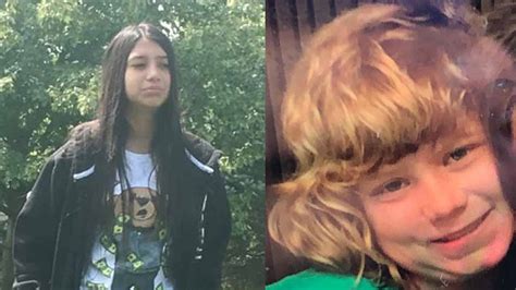 Police Find Two Missing Girls Returned Safe To Marco Island
