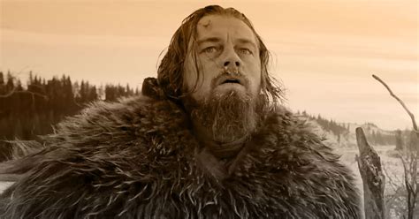 The screenplay by mark l. So, Can The Revenant Really Win Best Picture?