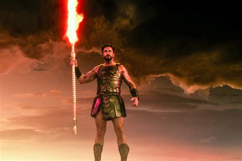 Gerard Butler Flexes Muscles Anew In Mythological Action ‘gods Of Egypt’ Cinemabravo