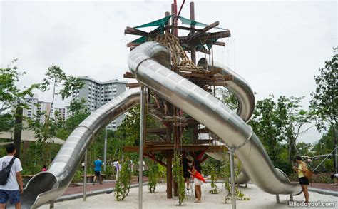 15 Of The Best Outdoor Playgrounds In Singapore Little Day Out