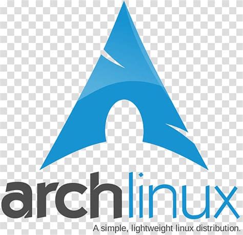 Arch Linux Linux Distribution Installation Xfce Linux Transparent
