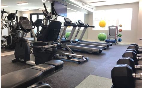 Commercial Fitness Equipment By Heartline Fitness Systems In Lakeland