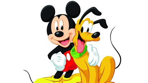Descubre El Significado De Algunos Personajes De Disney
