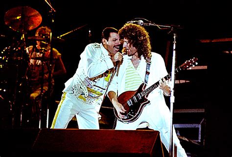 En Video Así Fue La última Gira De Freddie Mercury