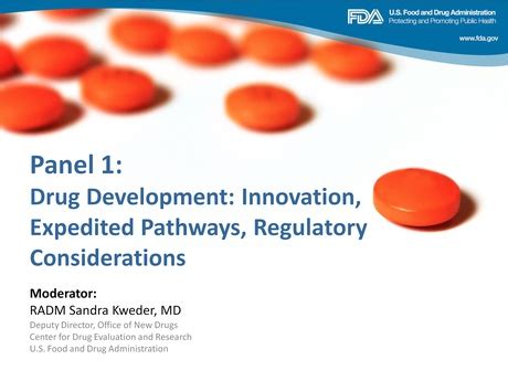 Fda's expanded access contact information. FDA Drug Development Workshop: Part Three