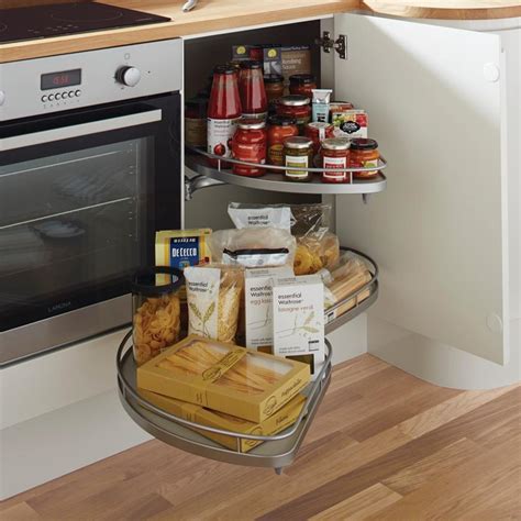 Accessible Kitchen Cabinets Professional Adapted Kitchens Affect Ability