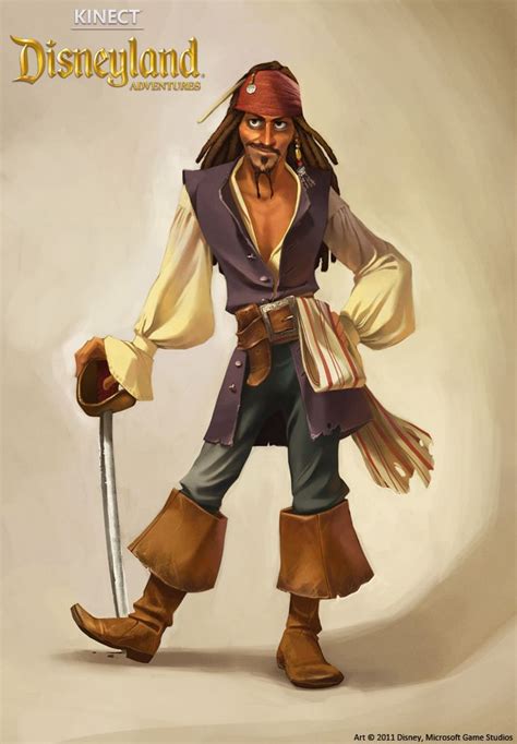Superb Illustrations By Claire Hummel Pirate Art Jack Sparrow