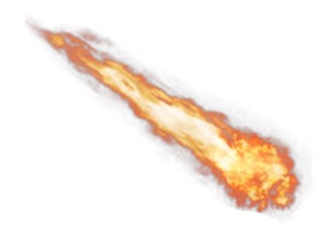 Comet Png Transparent Image Download Size 503x370px