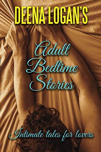 adult bedtime stories intimate tales for lovers