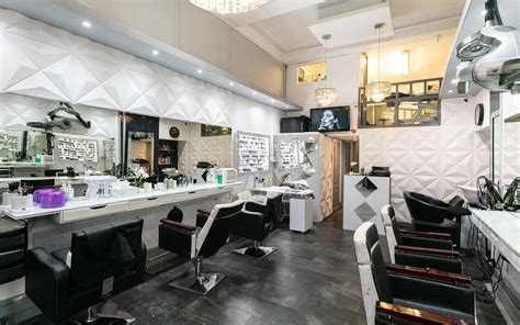 top 20 beauty salons in glasgow treatwell