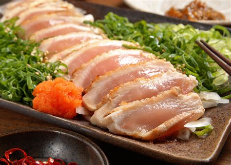 Raw chicken by natasha breen on @creativemarket. Where to eat raw chicken sashimi (or torisashi) in Tokyo ...