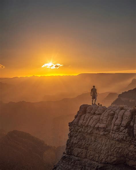 Grand Canyon Sunrise Pics
