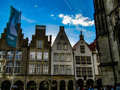 Munster Germany Is Underrated Dont Miss Our Munster Cool Things To Do
