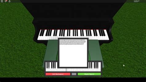 Roblox Piano How To Play Shape Of You Notes Youtube