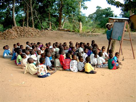 Review important concepts and explore new topics—the options are endless with education.com! Education in Malawi, Africa - General Information