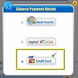 Credit Card Payment Method Photos