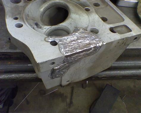 Iron Vs Aluminum Heads Grumpys Performance Garage