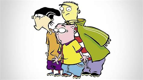 Fileed Edd N Eddy Incredible Characters Wiki