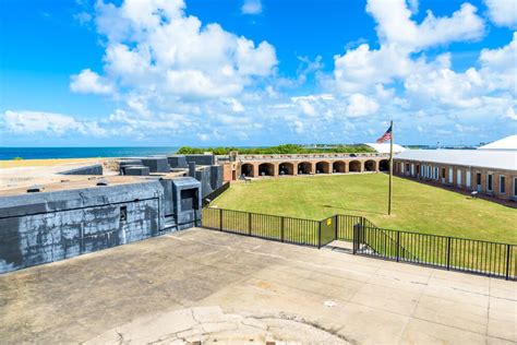 Discover Fort Zachary Taylor Historic State Park In Key West Compass