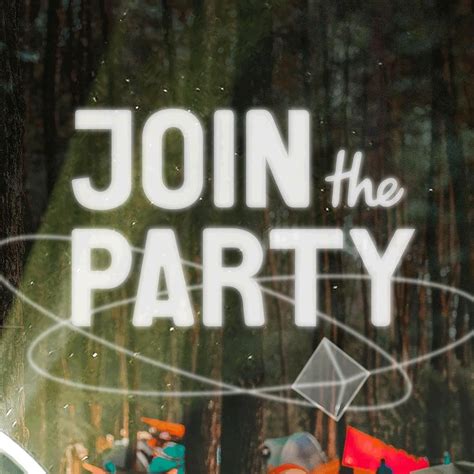 Join The Party Podcast Series 2017 Imdb