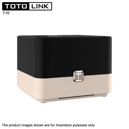 See how mesh wifi gives you a stronger connection wherever you are, at home or in the office. TOTOLINK Smart Home Mesh WiFi System T10 (3 Pack) 1200Mbps ...