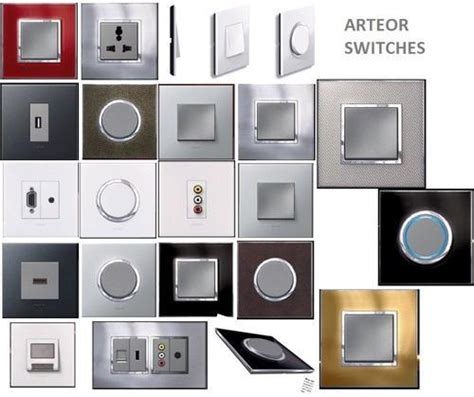 In this video, i'll be installing the. Legrand Modular Switches, लेग्रांड मॉड्यूलर स्विच, Legrand ...