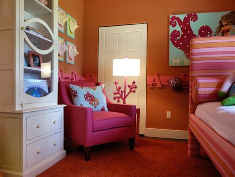Painting techniques can also be useful when painting a kids room. Creative Painting Ideas From HGTV Green Home and Dream ...