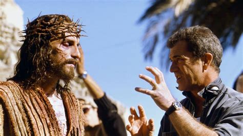 The Passion Of The Christ 2 Resurrection Film Terbesar Sepanjang Sejarah Youtube