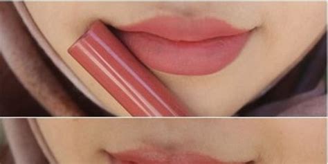 Warna Lipstik Untuk Kulit Sawo Matang Newstempo