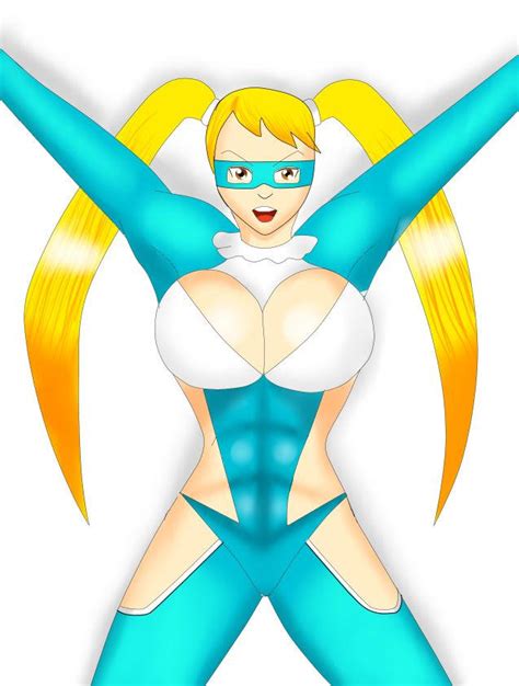 Rainbow Mika Street Fighter By Xxyugo05xx On Deviantart