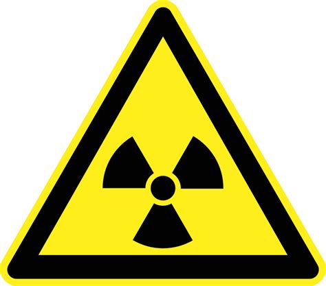 Public Domain Clip Art Image Signs Hazard Warning Id