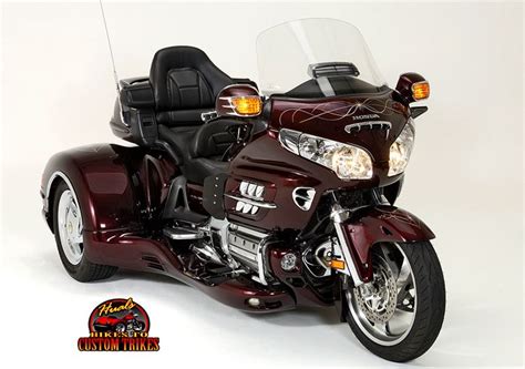 There are a number of national and regional companies that can ship your motorcycle, but you want to make. I'm headin' for Canada! | Trike motorcycle, Trike kits, Trike