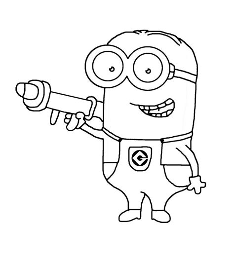 Sie benötigen einen individuell gestalteten vertrag. Minions Ausmalbilder Kostenlos Bilder Download Pdf - Super ...