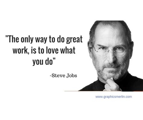 Go to table of contents. Which Steve Jobs' quotes have changed your life? - Quora