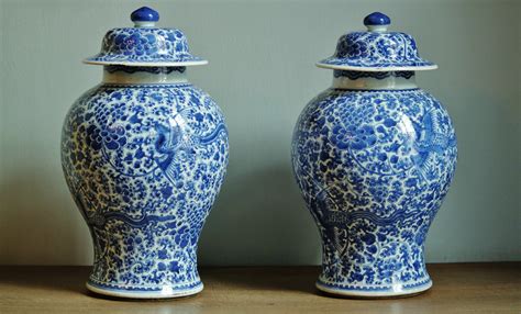 8 Million Ming Vase Collection To Be Broken Up Following Inheritance