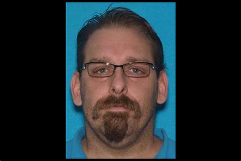 Authorities Search For Missing Witness In Homicide Case